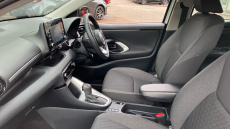 Toyota Yaris 1.5 Hybrid Icon 5dr CVT Hybrid Hatchback